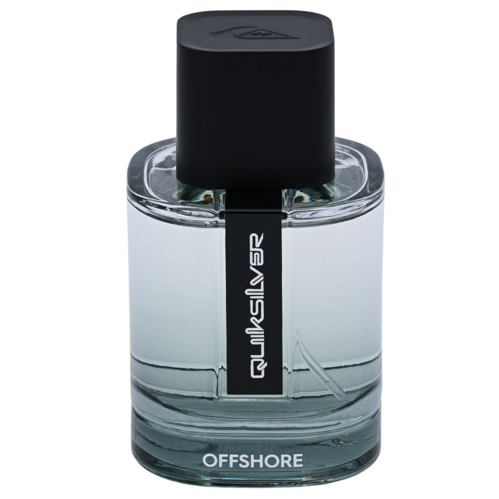 Quicksilver Offshore Eau de Parfum Spray for Men 3.4 oz (100 ml) - Quiksilver