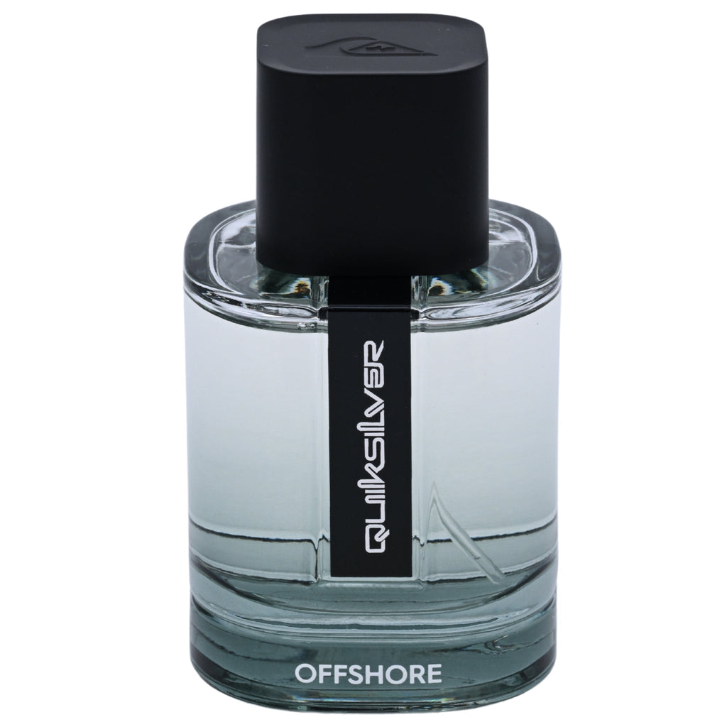 Quicksilver Offshore EDP Spray Men 3.4 oz 100ml Tester