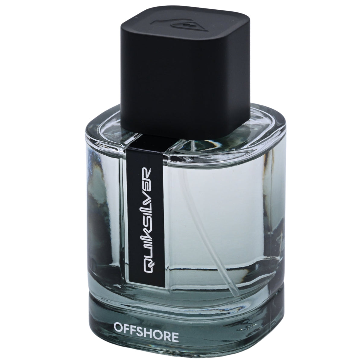 Quicksilver Offshore EDP Spray Men 3.4 oz 100ml Tester