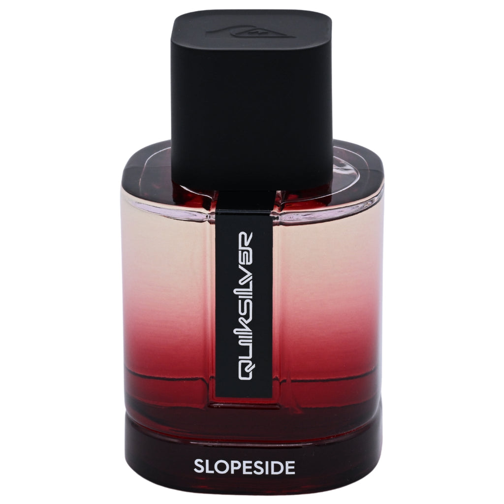 Quicksilver Slopeside Eau de Parfum Spray for Men 3.4 oz Tester by Quicksilver