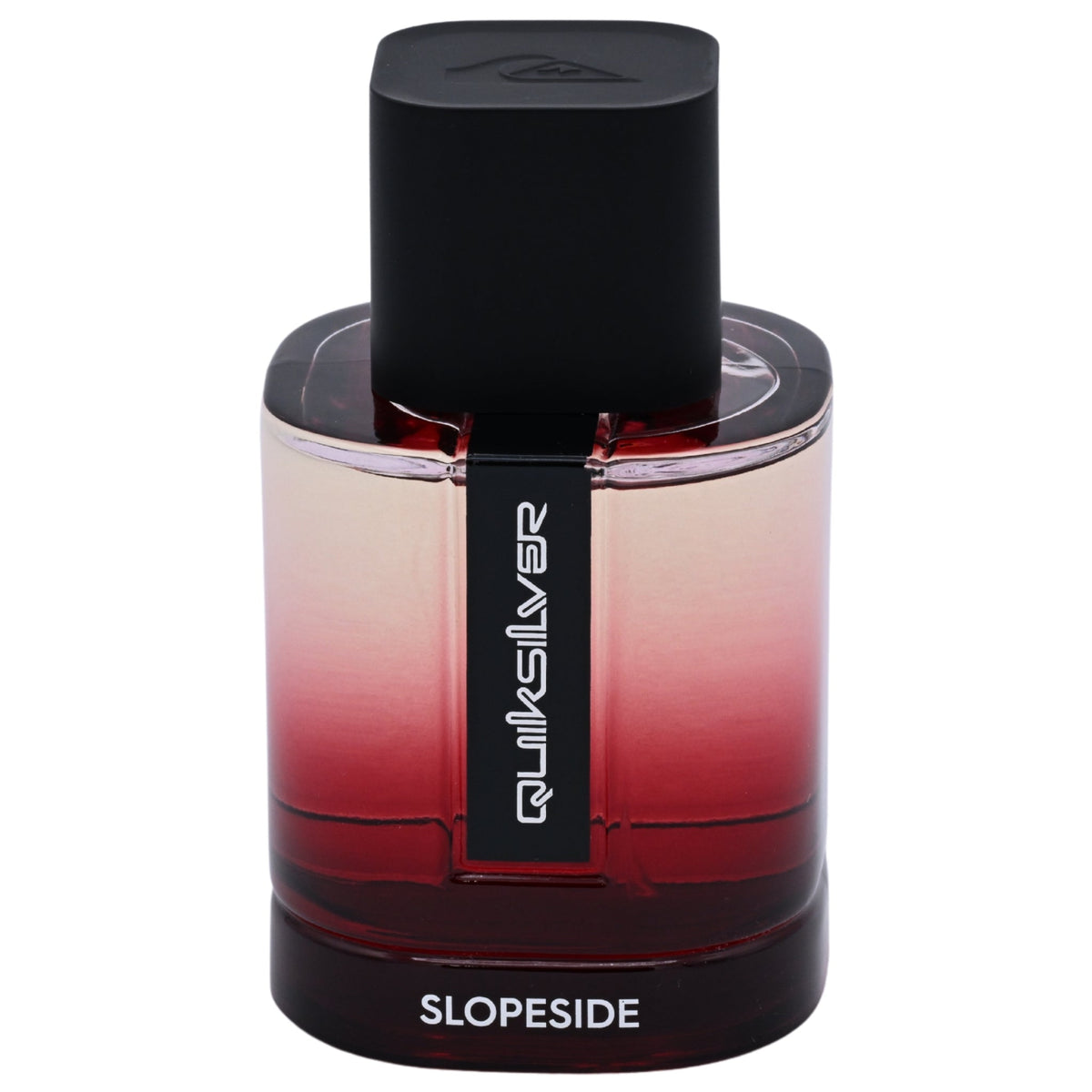 Quicksilver Slopeside Eau de Parfum Spray for Men 3.4 oz Tester by Quicksilver