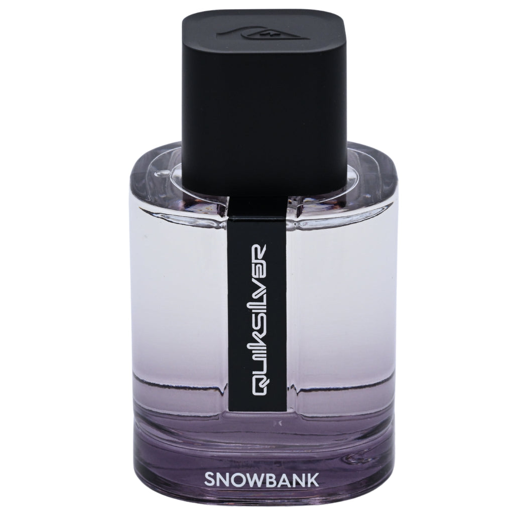 Quicksilver Snowbank Eau de Parfum Spray (Tester) for Women 3.4 oz