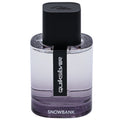 Quicksilver Snowbank Eau de Parfum Spray (Tester) for Women 3.4 oz