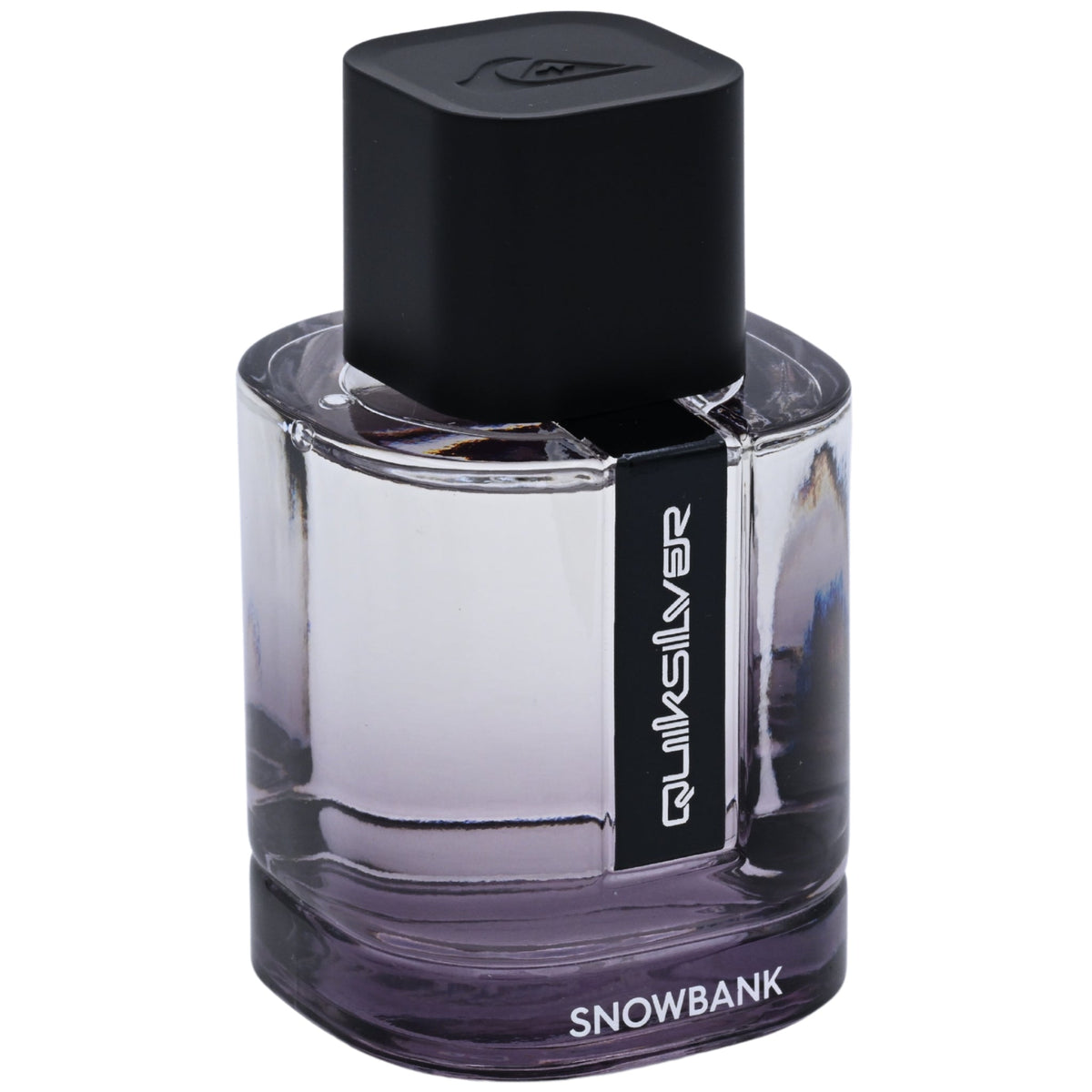 Quiksilver Snowbank Eau de Parfum Spray for Women 3.4 oz (100 ml) by Quiksilver