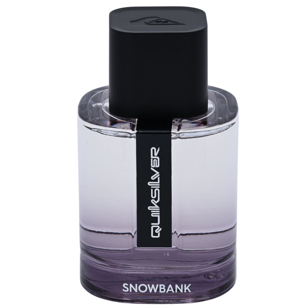 Quiksilver Snowbank Eau de Parfum Spray for Women 3.4 oz (100 ml) by Quiksilver