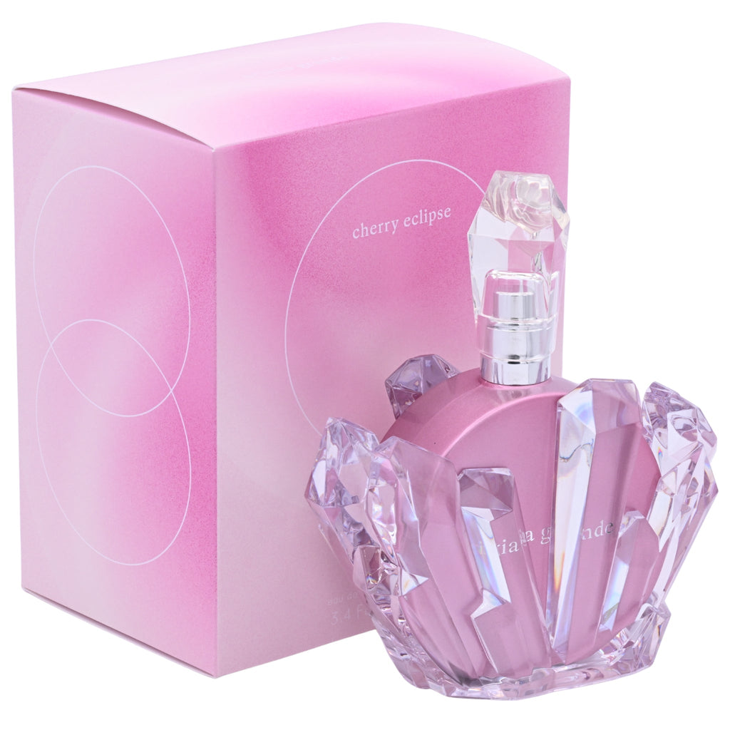 R.E.M. Cherry Eclipse By Ariana Grande perfume her EDP 3.3 / 3.4 oz New in Box