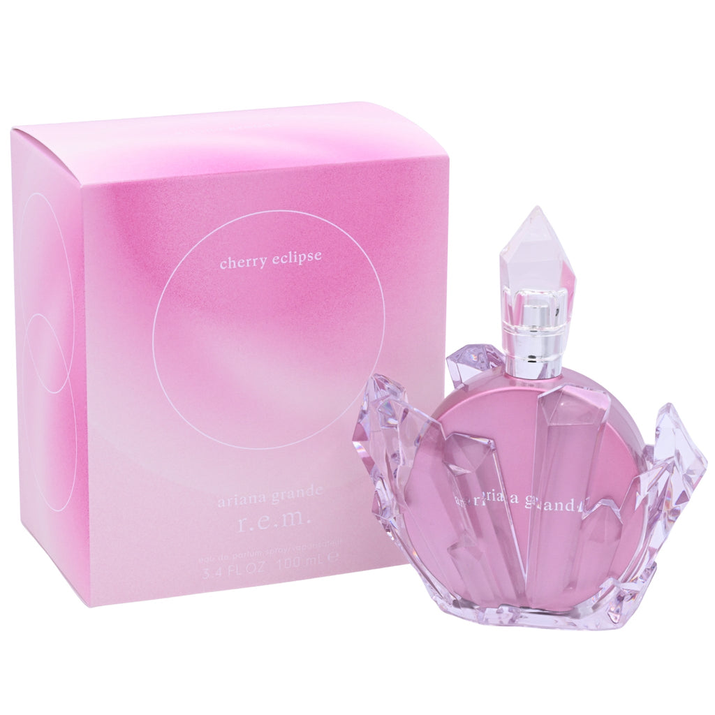 R.E.M. Cherry Eclipse By Ariana Grande perfume her EDP 3.3 / 3.4 oz New in Box