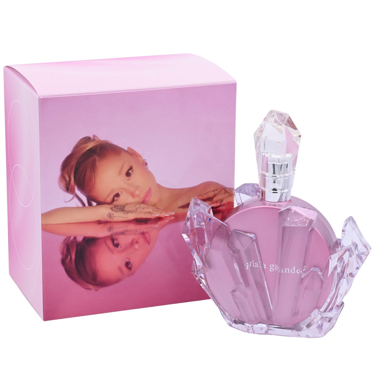 R.E.M. Cherry Eclipse By Ariana Grande perfume her EDP 3.3 / 3.4 oz New in Box