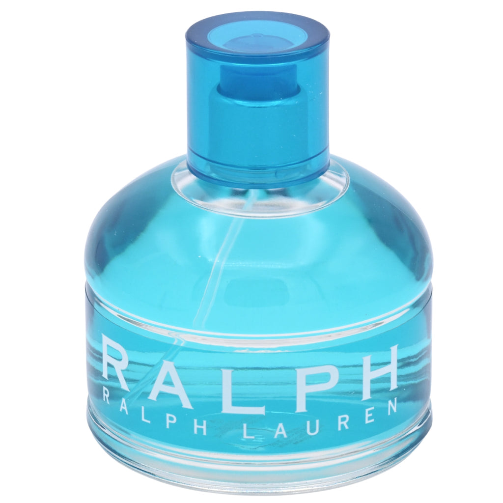RALPH by Ralph Lauren 3.3 / 3.4 oz EDT For Women New in Box