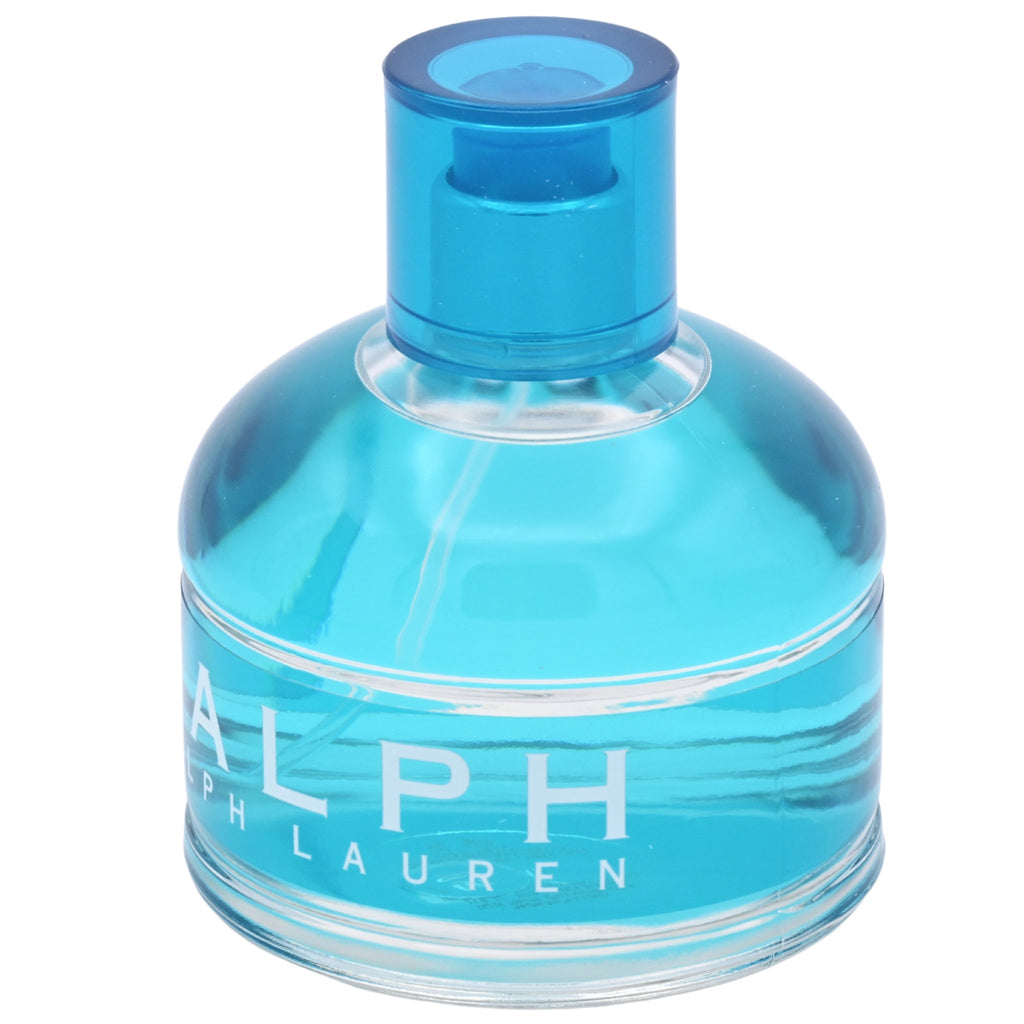 RALPH by Ralph Lauren 3.3 / 3.4 oz EDT For Women New in Box