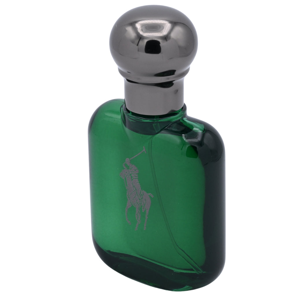 Ralph Lauren Polo Cologne Intense Eau de Parfum Spray for Men 2.0 oz (59 ml) New Retail Box