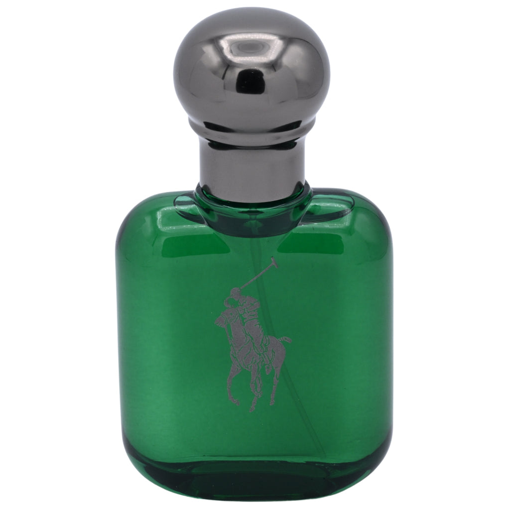 Ralph Lauren Polo Cologne Intense Eau de Parfum Spray for Men 2.0 oz (59 ml) New Retail Box