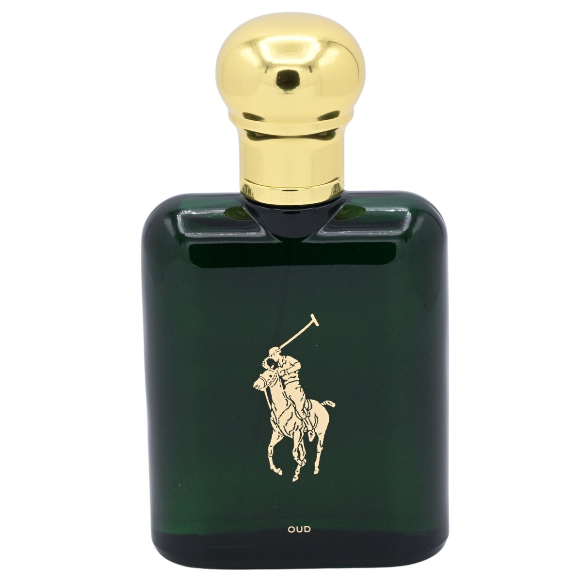 Ralph Lauren Polo Oud Eau de Parfum (EDP) Spray for Men, 4.2 oz (125 ml)