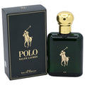 Ralph Lauren Polo Oud Eau de Parfum (EDP) Spray for Men, 4.2 oz (125 ml)