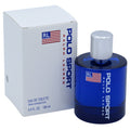 Ralph Lauren Polo Sport Eau de Toilette (EDT) Spray for Men 3.4 oz / 100 ml New Retail Box