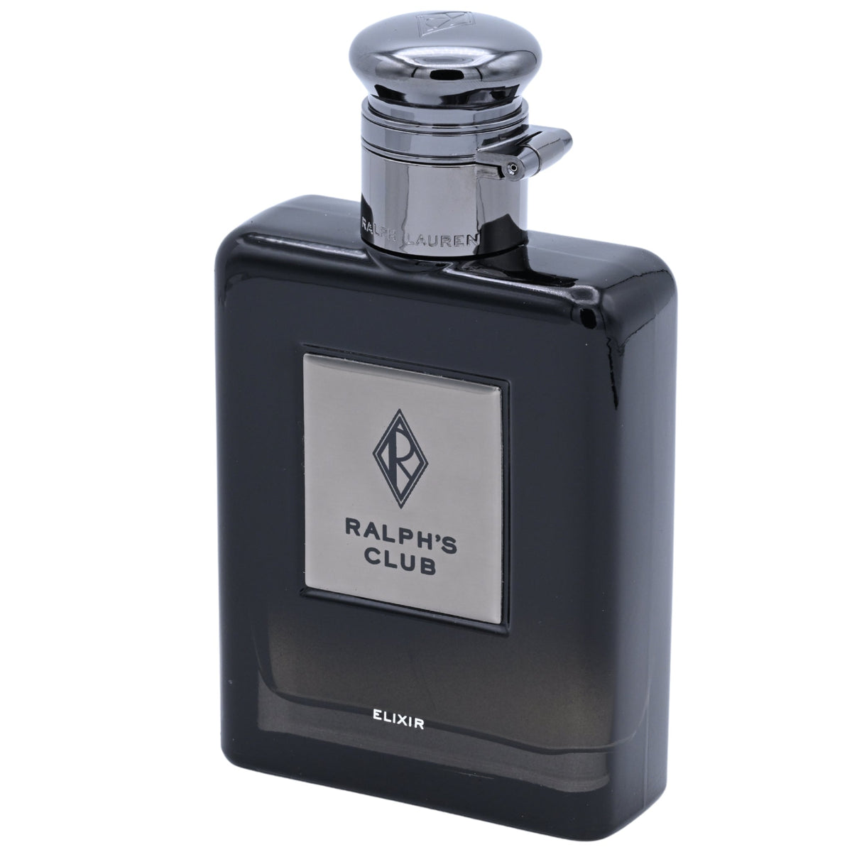 Ralph's Club Elixir by Ralph Lauren for men Parfum 2.5 oz New in Box