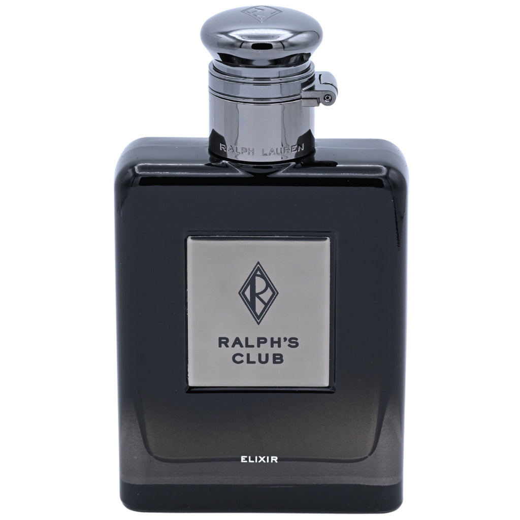 Ralph's Club Elixir by Ralph Lauren for men Parfum 2.5 oz New in Box