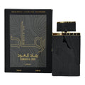 Ramaad Al Oud by Lattafa perfume for unisex  EDP 3.3 / 3.4 oz New in Box