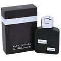 Ramz Lattafa Silver by Lattafa perfume for unisex EDP 3.3 / 3.4 oz New in Box
