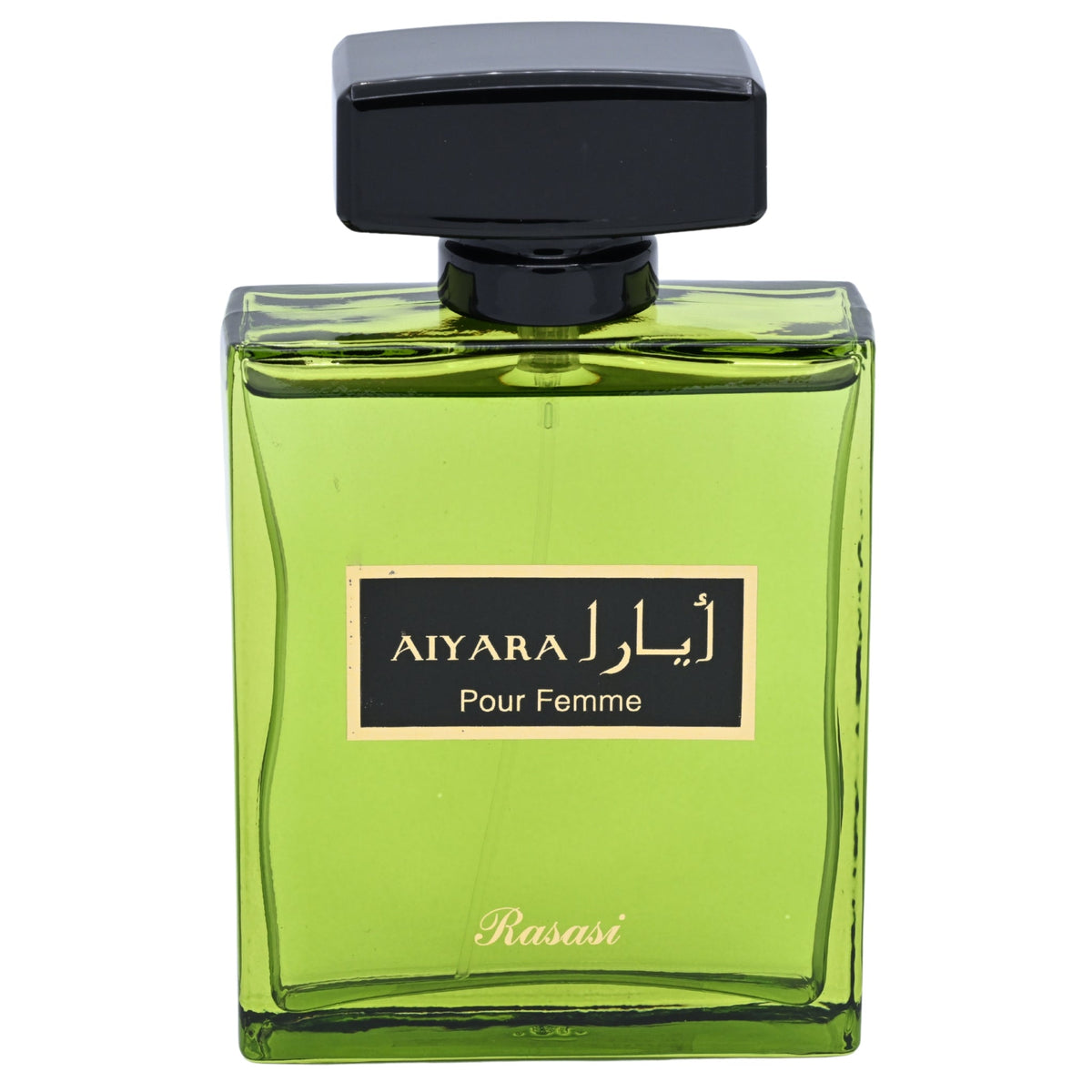 Rasasi Aiyara Eau de Parfum Spray for Women 3.38 oz / 100 ml (Rasasi) - New Retail Box