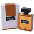 Rasasi Aiyara Pour Homme Eau de Parfum Spray for Men 3.38 fl oz (100 ml) by Rasasi