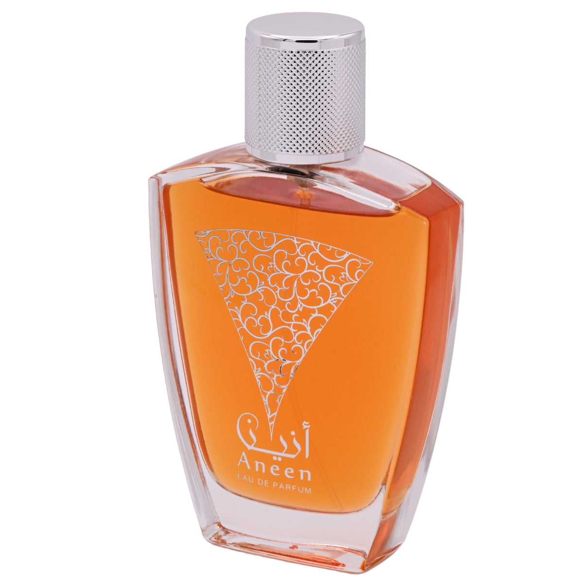 Rasasi Aneen Eau de Parfum (EDP) Spray, Unisex, 3.38 fl oz (100 mL) - New Retail Box