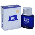 Rasasi Blue EDT Spray Men 3.4 oz New Box