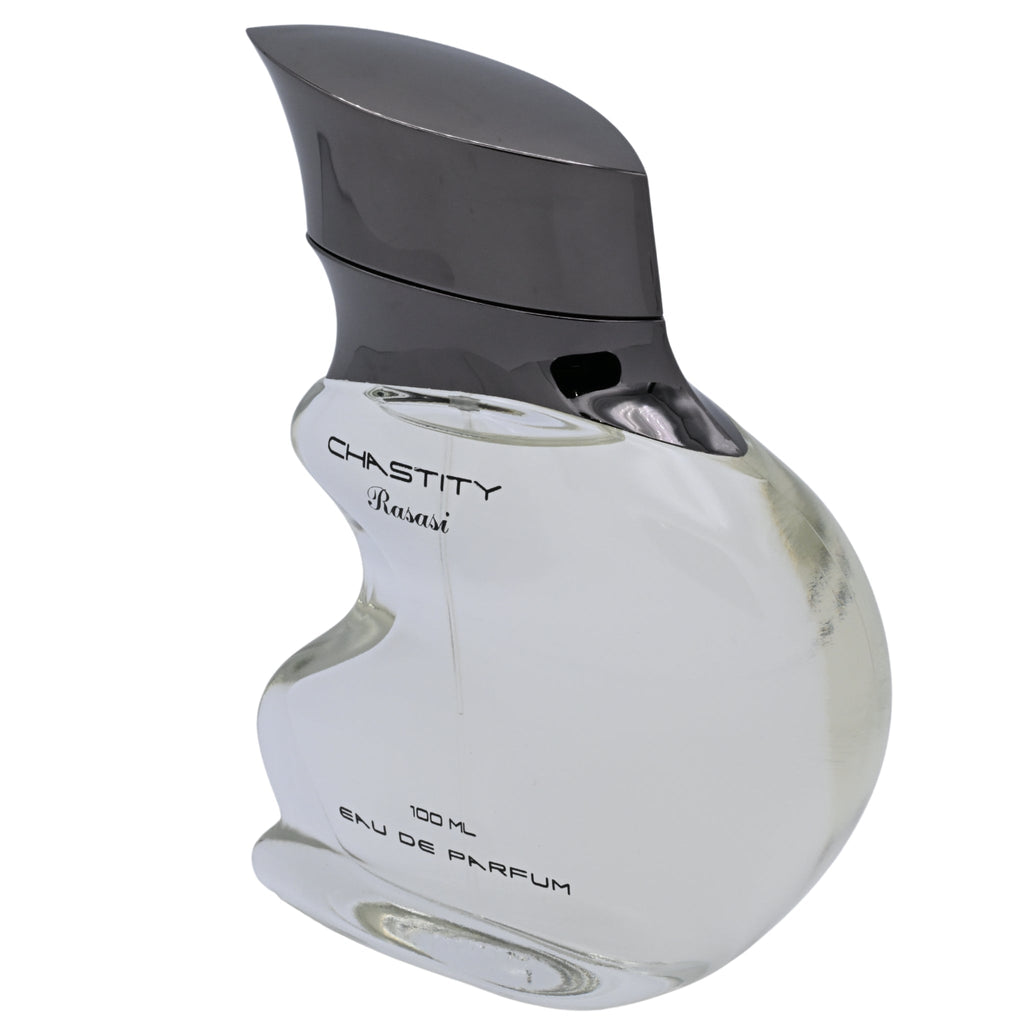 Rasasi Chastity for Men Eau de Parfum Spray 3.4 oz (100 ml) New Retail Box