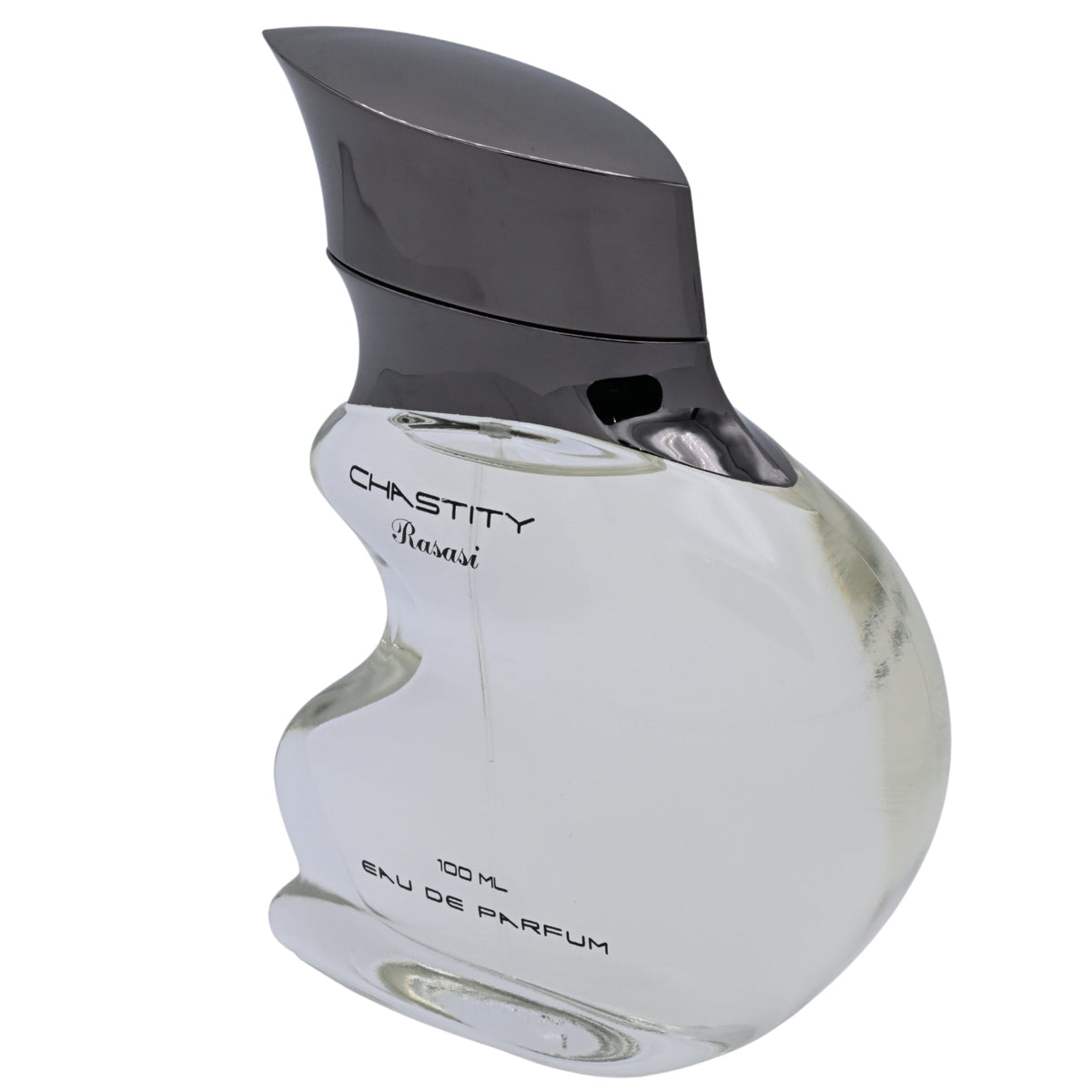 Rasasi Chastity for Men Eau de Parfum Spray 3.4 oz (100 ml) New Retail Box