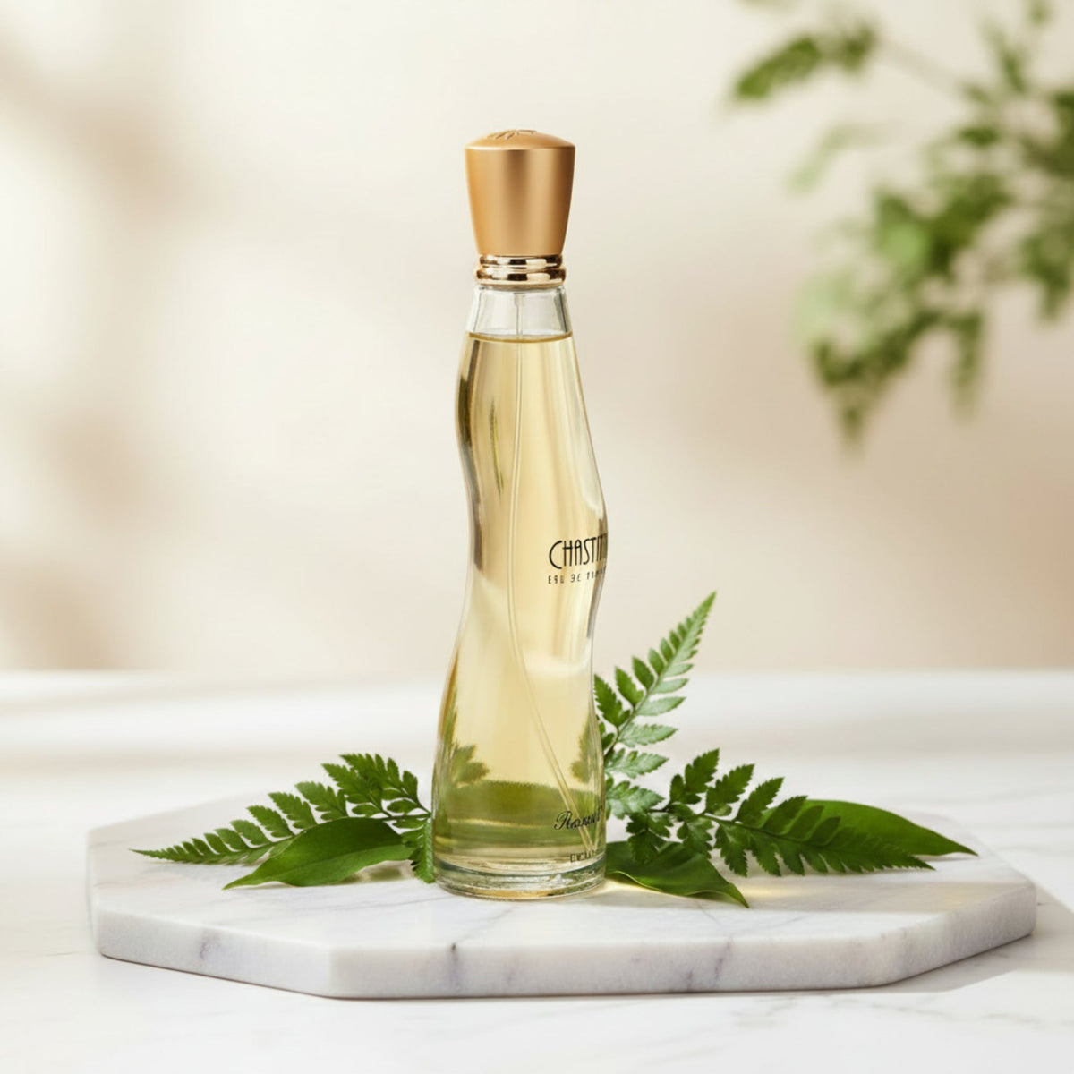 Rasasi Chastity Pour Femme EDP Spray Women 3.4 oz 100ml New Box