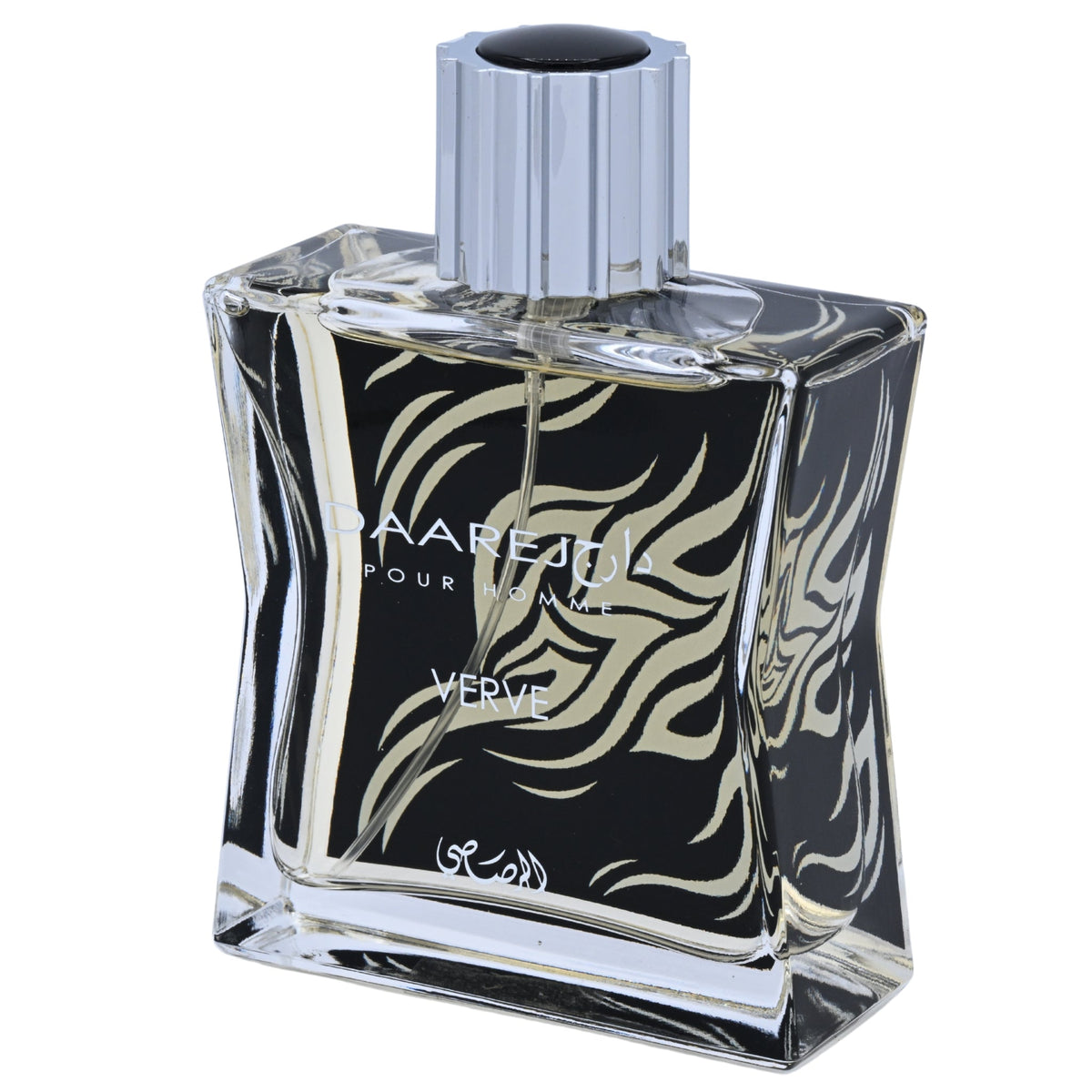 Rasasi Daarej Verve Eau de Parfum Spray for Men 3.38 oz (100 ml)