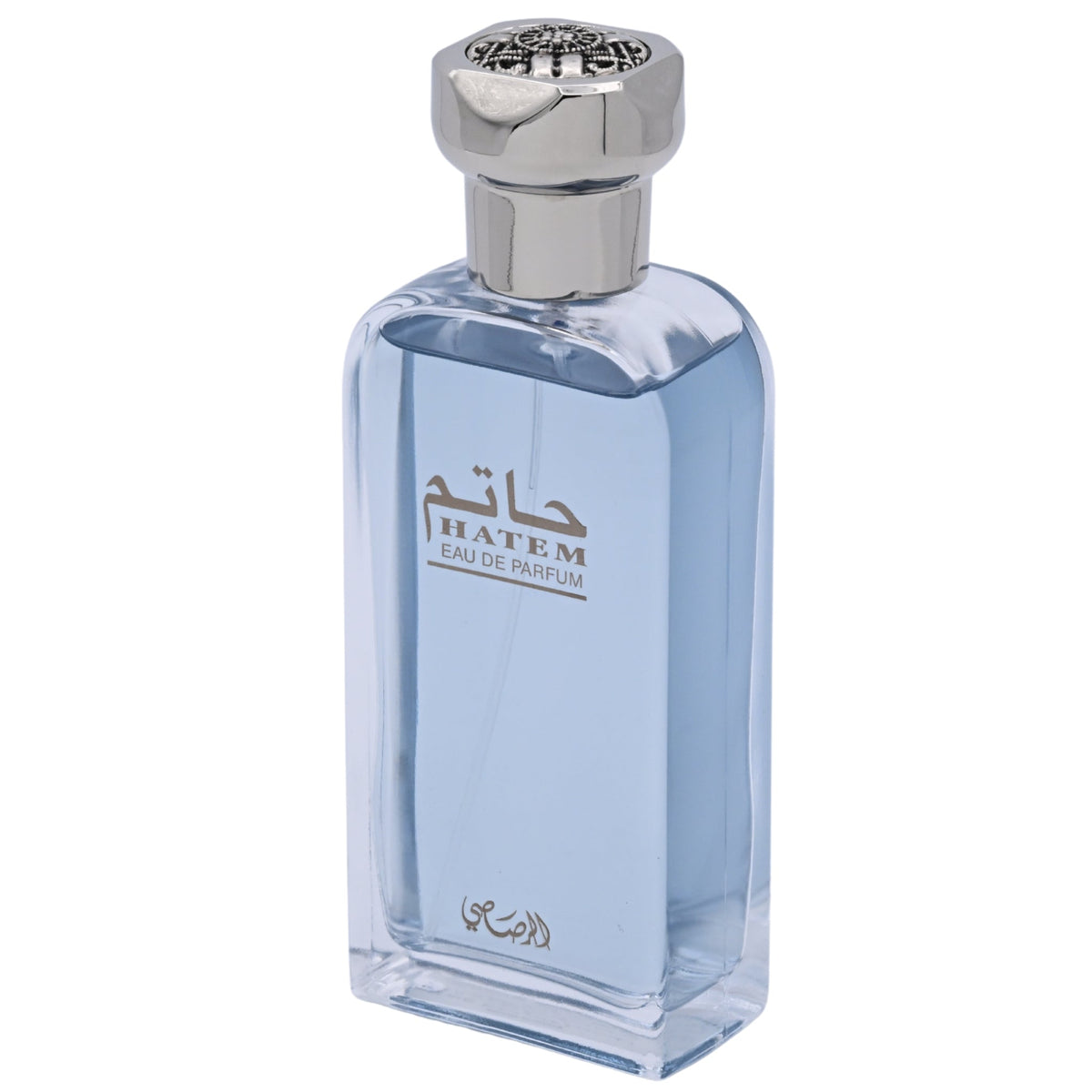 Rasasi Hatem Eau de Parfum (EDP) Spray for Men, 2.5 fl oz (75 ml) - New Retail Box