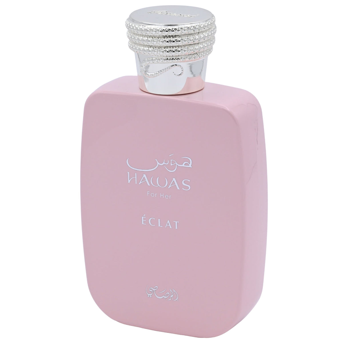 Rasasi Hawas Eclat Eau de Parfum (EDP) Spray for Women 3.38 oz / 100 ml