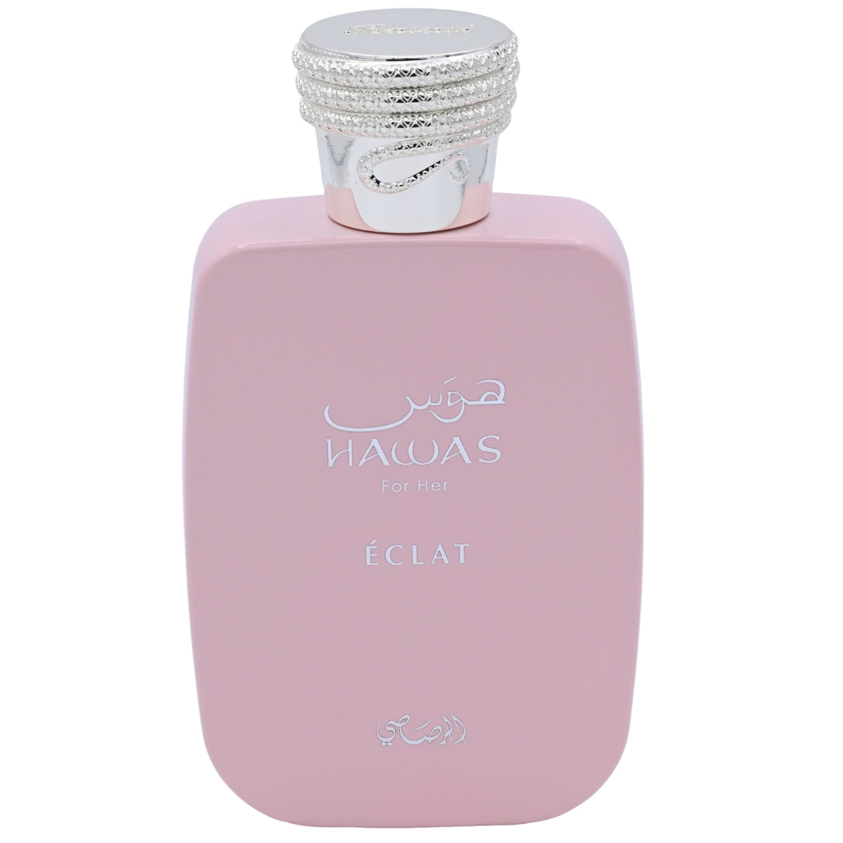 Rasasi Hawas Eclat Eau de Parfum (EDP) Spray for Women 3.38 oz / 100 ml