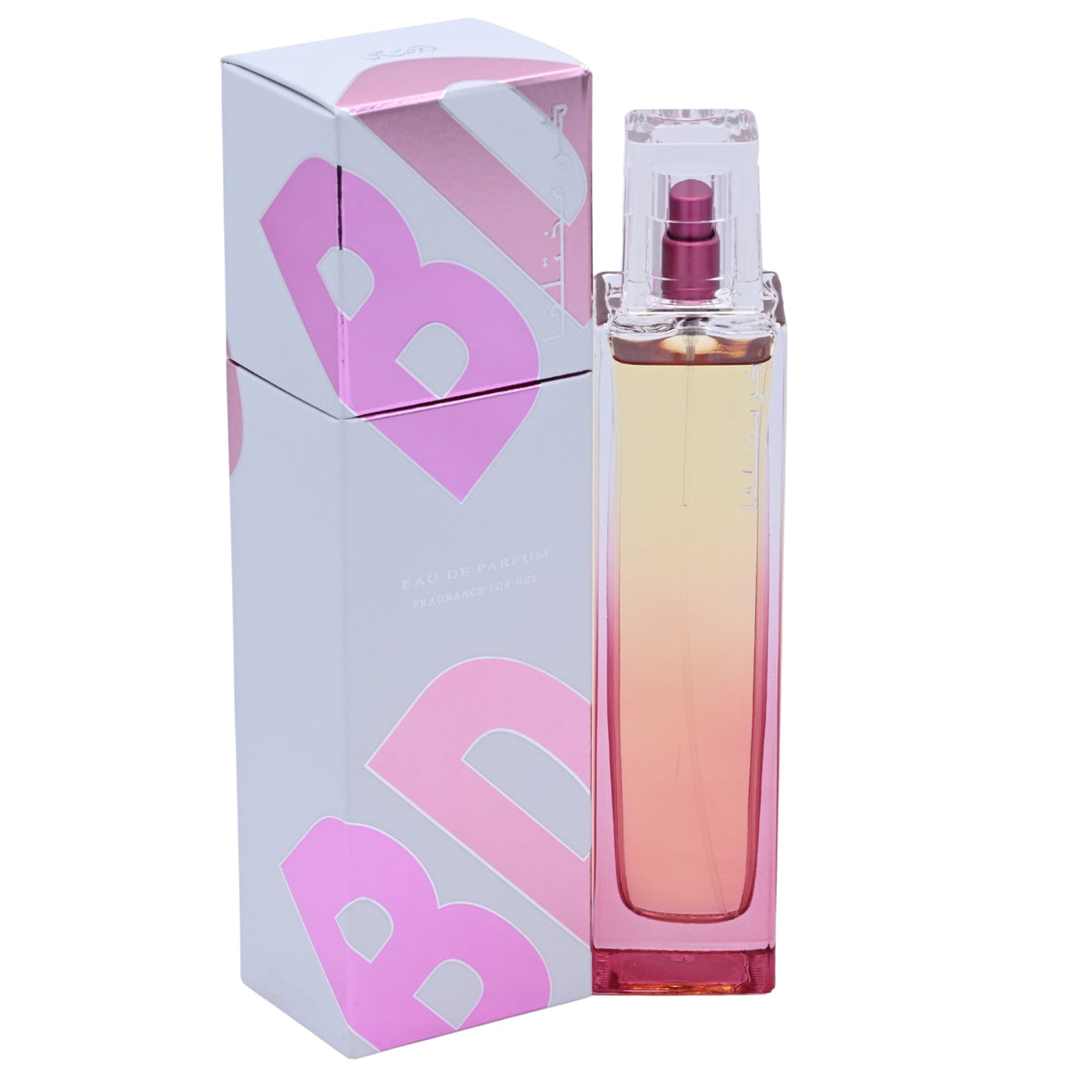 Rasasi Kun Mukhtalifan Eau de Parfum Spray for Women 3.38 fl oz (100 ml) New Retail Box