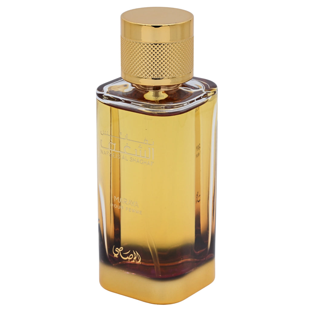 Rasasi Maraya Eau de Parfum Spray for Women 3.4 oz (100 ml)