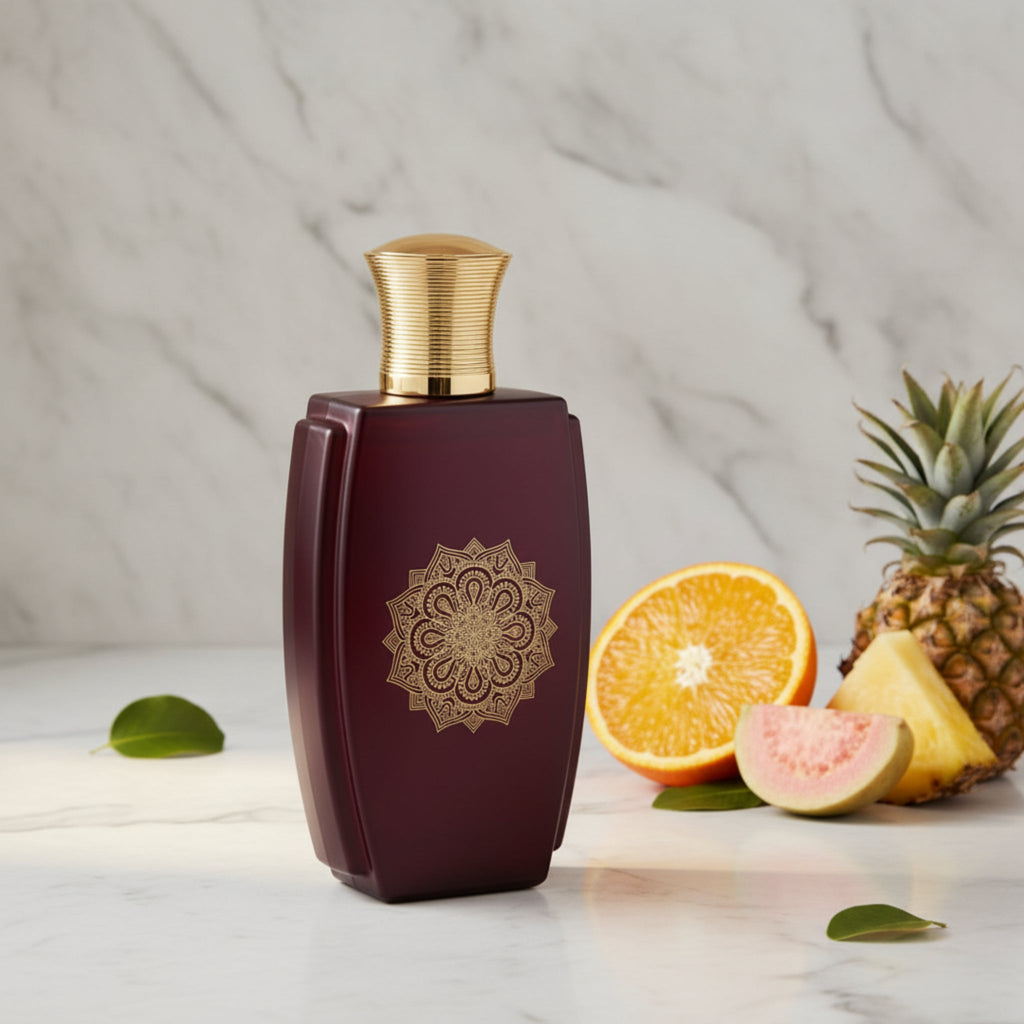 Rasasi Marha Pour Femme EDP Spray Women 3.38 oz 100ml New Box