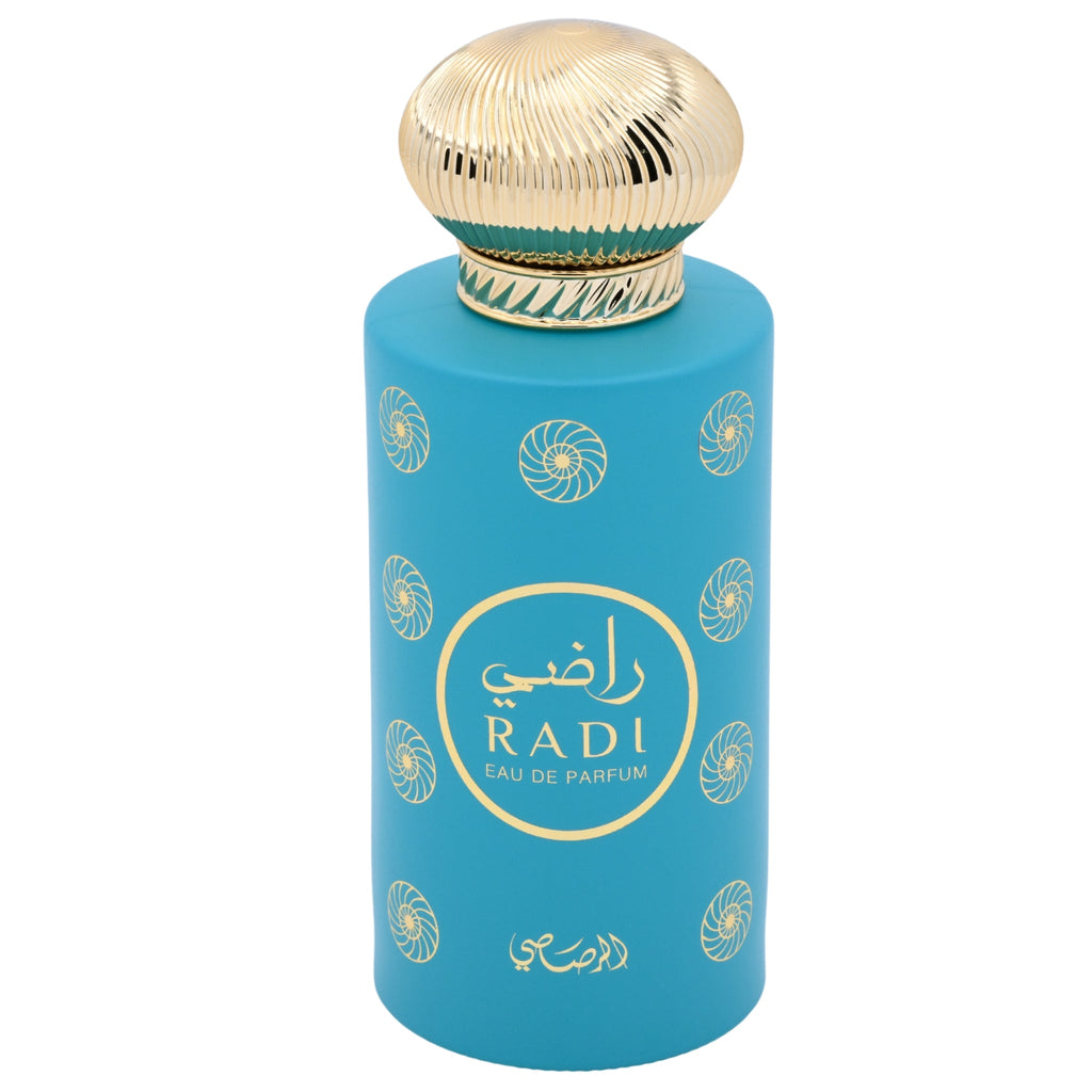 Rasasi Radi EDP Spray Women 3.38 oz 100ml New Box