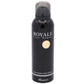 Rasasi Royale Pour Homme Deodorant Body Spray for Men 6.67 oz (200 ml)