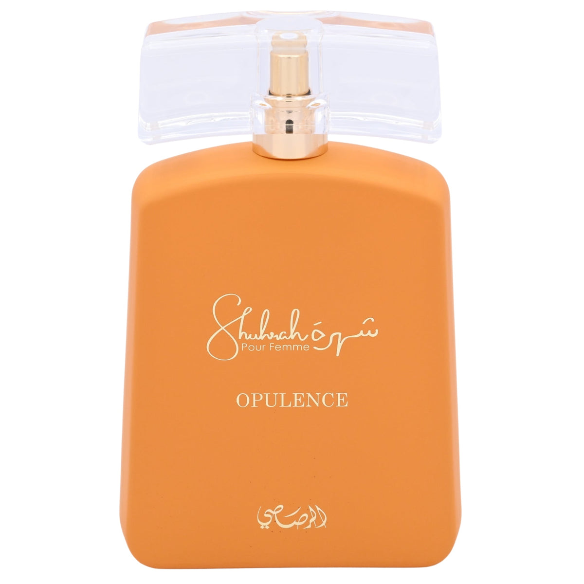 Rasasi Shuhrah Opulence EDP Spray Women, 3 oz 90ml New Box