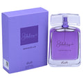 Rasasi Shuhrah Sensuelle Eau de Parfum Spray for Women 3.0 oz