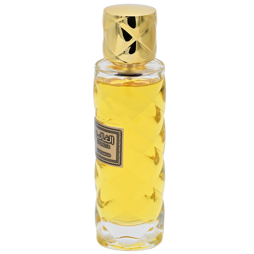 Rasasi Tawleefa Collection Al Ghalia Eau de Parfum Spray Unisex 3.38 oz (100 ml) New in Box