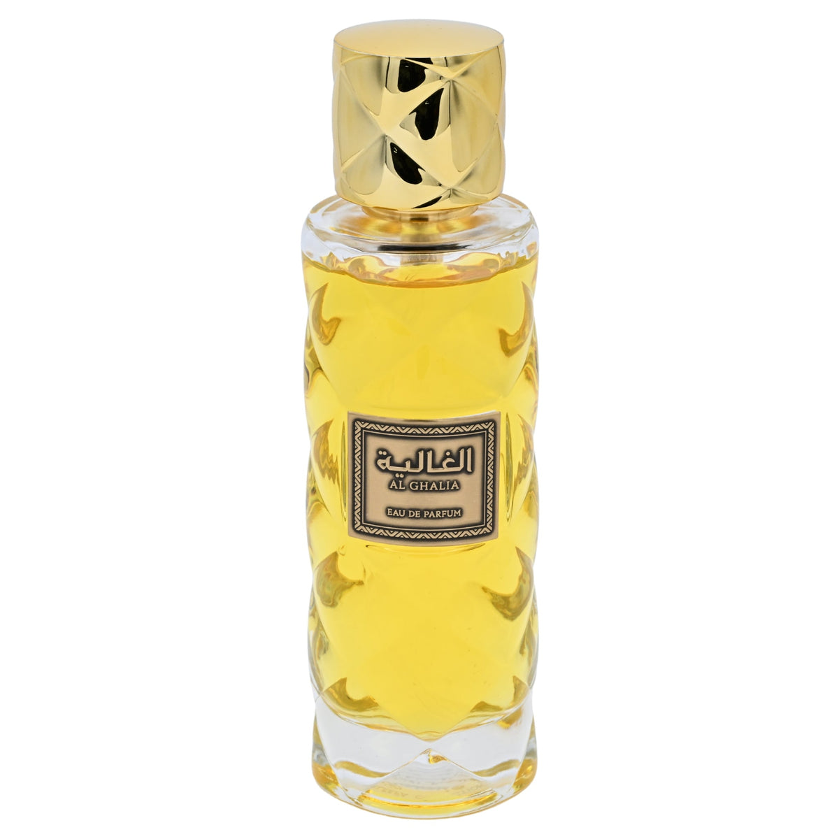 Rasasi Tawleefa Collection Al Ghalia Eau de Parfum Spray Unisex 3.38 oz (100 ml) New in Box