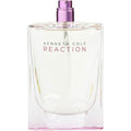 Reaction by Kenneth Cole perfume for women EDP 3.3 / 3.4 oz New Tester