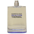 REACTION THERMAL by Kenneth Cole Cologne 3.3 / 3.4 oz New Tester