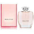 REALITIES by Liz Claiborne 3.4 oz Perfume Spray New in Box