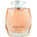 REALITIES by Liz Claiborne for women EDP 3.3 / 3.4 oz New Tester