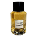 Rebecca Minkoff perfume for women EDP 3.3 / 3.4 oz New Tester