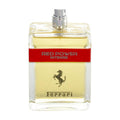 RED POWER INTENSE by Ferrari Cologne for Men 4.2 oz 125 ml edt New tester
