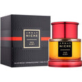 Armaf Niche Red Ruby by Armaf perfume EDP 3 oz New in Box
